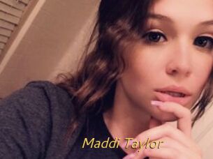 Maddi_Taylor