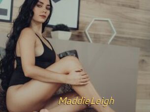 MaddieLeigh