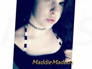 MaddieMaddox
