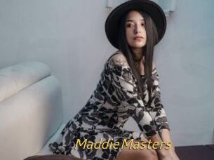 MaddieMasters