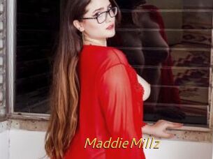 MaddieMillz
