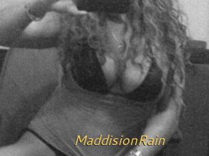MaddisionRain
