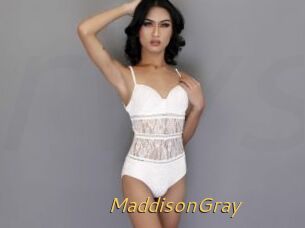 MaddisonGray