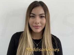MaddisonJones