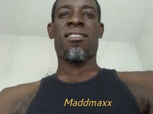 Maddmaxx