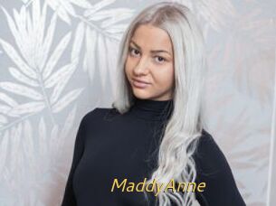 MaddyAnne
