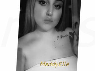 MaddyElle