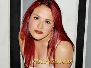 MaddyStevens