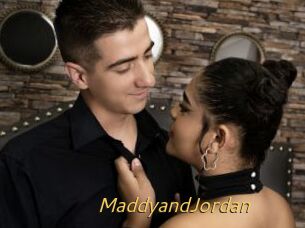 MaddyandJordan