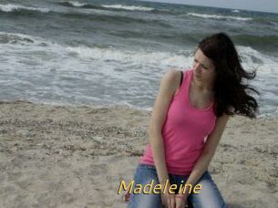 Madeleine