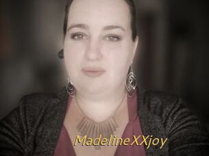 MadelineXXjoy