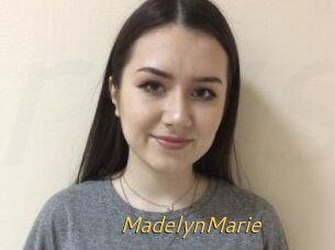 MadelynMarie