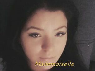 Mademoiselle