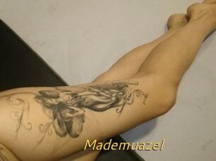 Mademuazel
