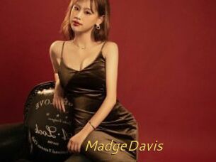 MadgeDavis
