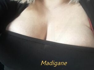 Madigane