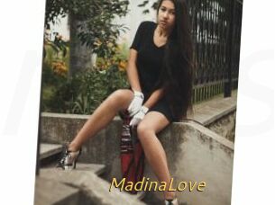 MadinaLove