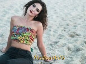 MadinaWills