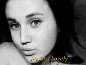 Madina_Lovely