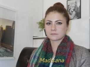 Madisana