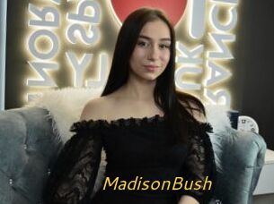 MadisonBush