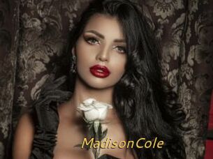 MadisonCole