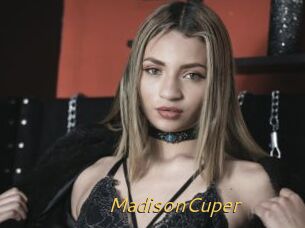 MadisonCuper