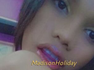 MadisonHoliday