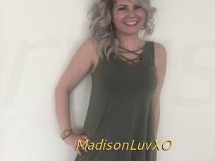 MadisonLuvXO