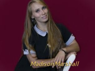MadisonMarshall