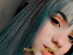 MadisonxWatson