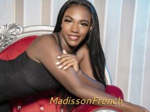 MadissonFrench