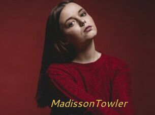 MadissonTowler