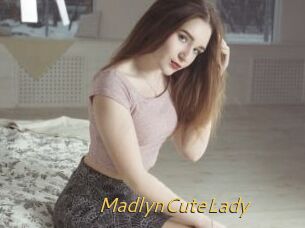 MadlynCuteLady