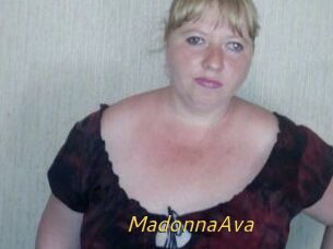 Madonna_Ava