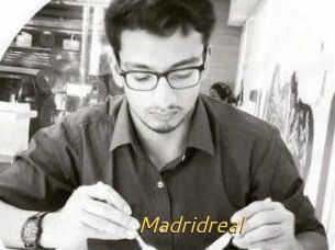 Madridreal