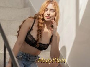 MadyKlein