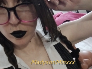 MadysonMinxxx