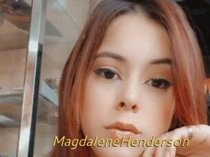 MagdaleneHenderson