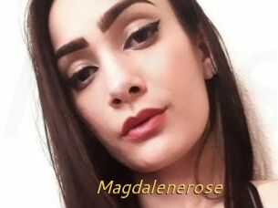 Magdalenerose