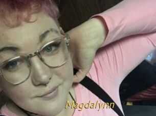 Magdalynn