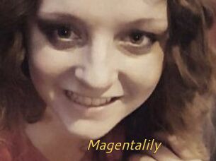 Magentalily