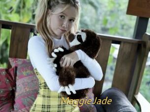 MaggieJade