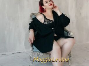 MaggieLevine