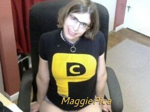 MaggiePica