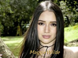 MaggieWilde
