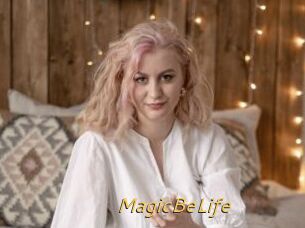 MagicBeLife