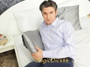 MagicDickkk
