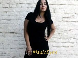 MagicEyes