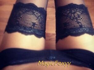 MagicFoxyy